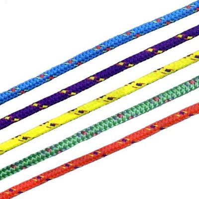 ロープについて