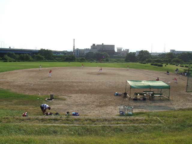 パーク尼崎 on X: