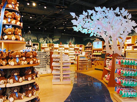 入園しなくてもグッズが買える ディズニー公式オンラインストア「ディズニーストア.jp」に7月から関連グッズが登場日本ネット経済新聞新聞×ウェブでEC＆流通のデジタル化をリード