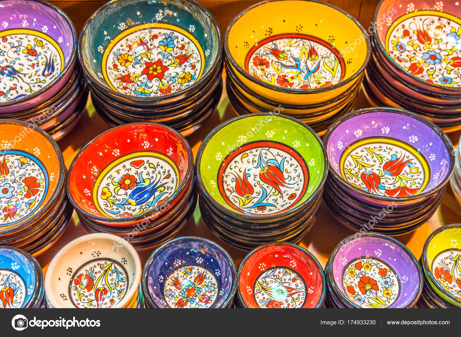 トルコランプを求めてグランドバザールで迷う～両親連れてトルコへ～ : 旅はコラージュ。－心に残る旅のつくり方－