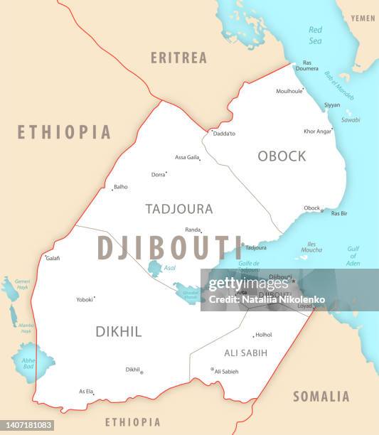 自衛隊の邦人退避計画で注目されるジブチ 大国の基地を抱える避難民の中継地 日本のNGOが現場に入った 堀潤-