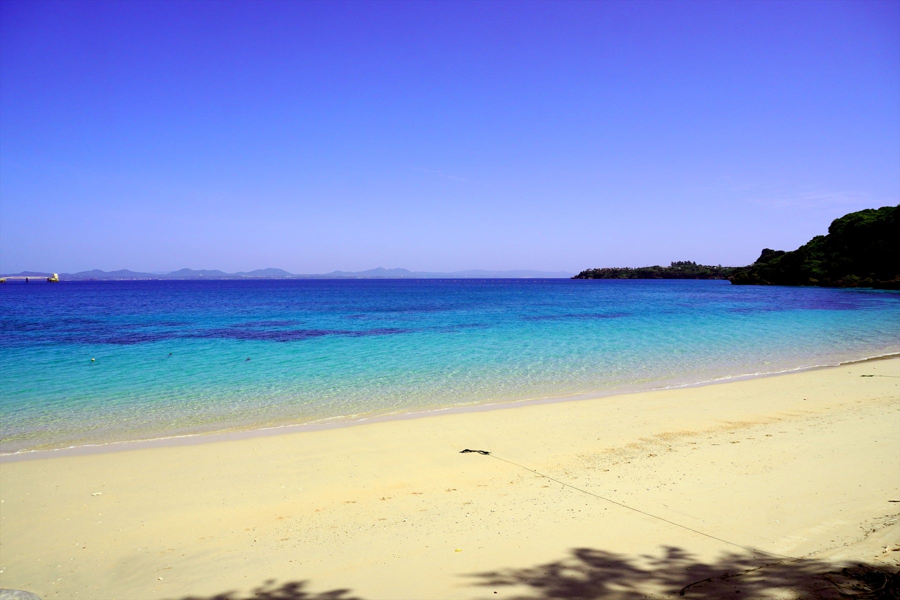 クチコミ : トンナハビーチ -