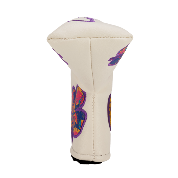 ルアウ ブレード型パターカバー –公式