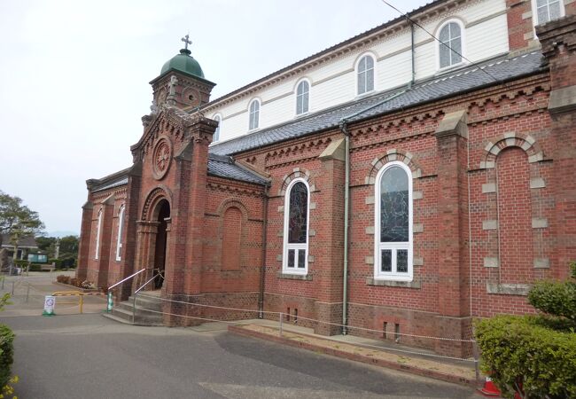 田平天主堂全国観光資源台帳 公財 日本交通公社