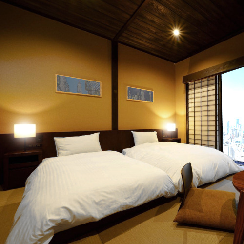 関東近郊 一度は泊りたい！憧れの「高級温泉旅館＆宿」12選＜2021ｰ22＞ じゃらんニュース