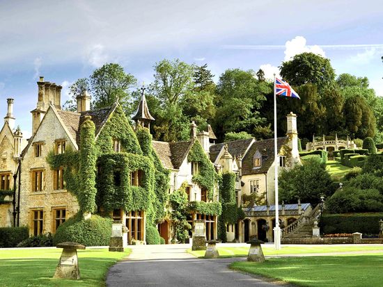 連載 60年代ロンドン、イースト・エンド 映画『レジェンド 狂気の美学』③Britain Park