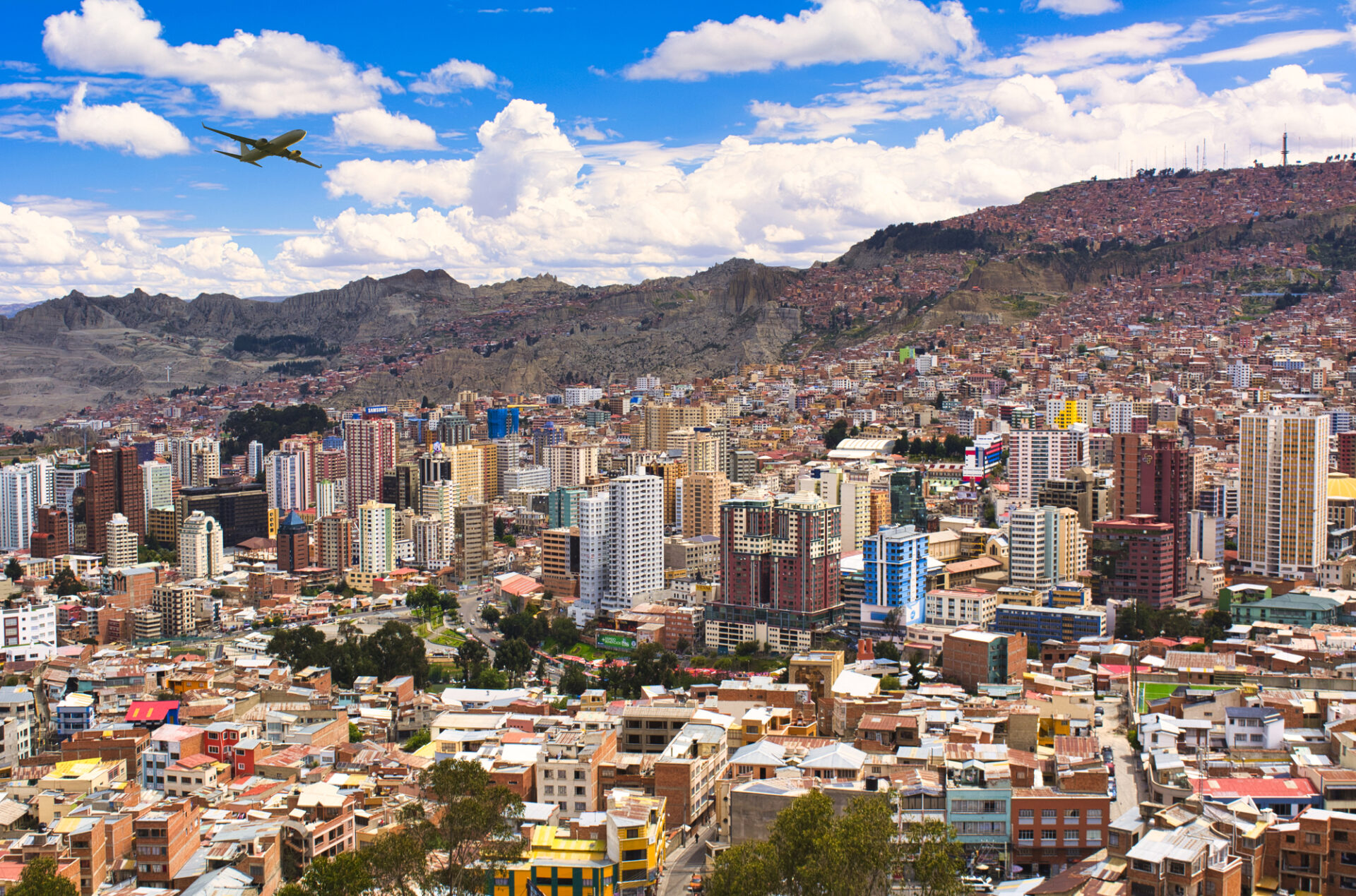 ウユニ塩湖とチチカカ湖だけじゃない！ボリビアのおすすめ観光地５つ