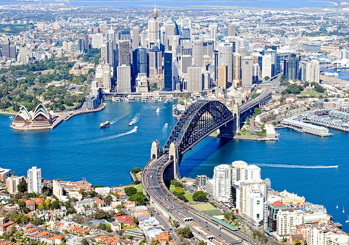 オーストラリアの人気観光スポット 都市別 おすすめ24選 – skyticket