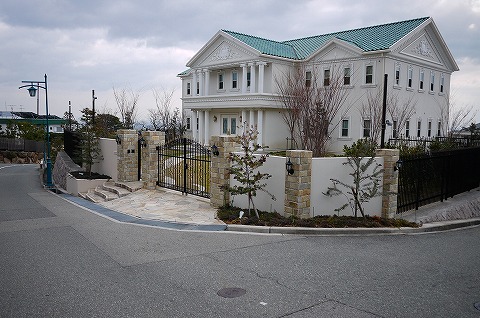 芦屋の高級住宅街「六麓荘町」で家を建てるには？なぜ特別？知っておきたい基礎知識HOME4U 家づくりのとびら