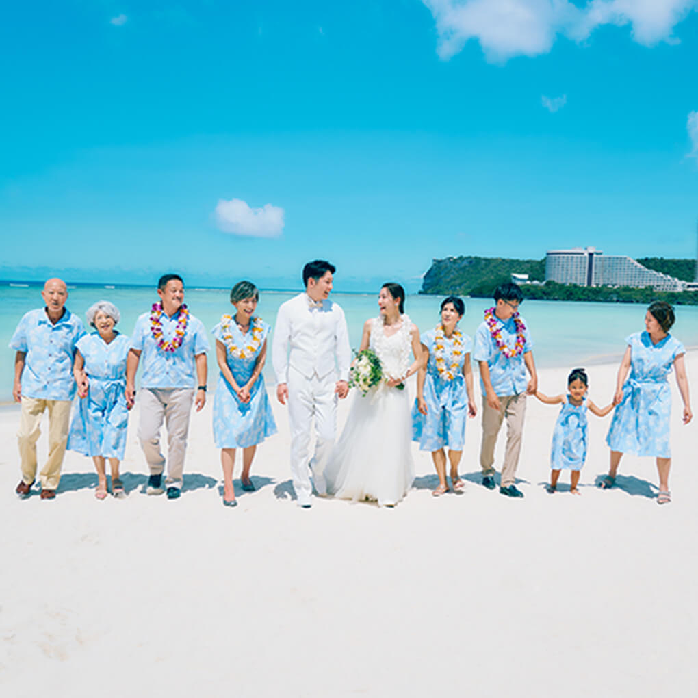 グアムへ婚前旅行☆フォトウェディングしてきました！』グアム グアム の旅行記・ブログ