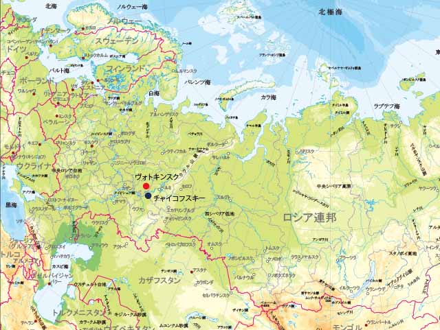 ロシア 音楽家たちの故郷 : 鈴木頌の発言 国際政治・歴史・思想・医療・音楽