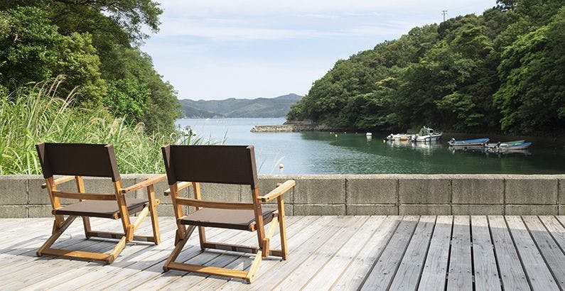 南海展望公園 の周辺スポット・アクセス・口コミ - Prism