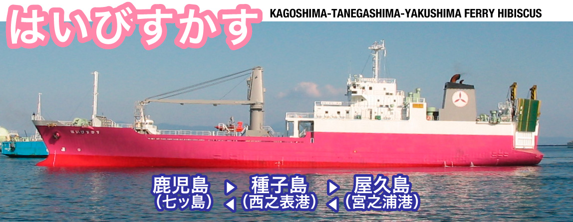 フェリー 屋久島2 クチコミ・アクセス・周辺情報鹿児島市