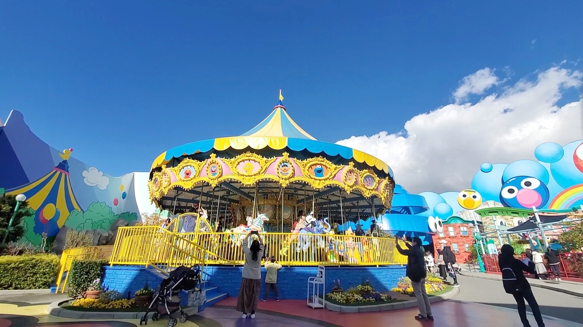 イベントユニバーサル・スタジオ・ジャパンUSJ