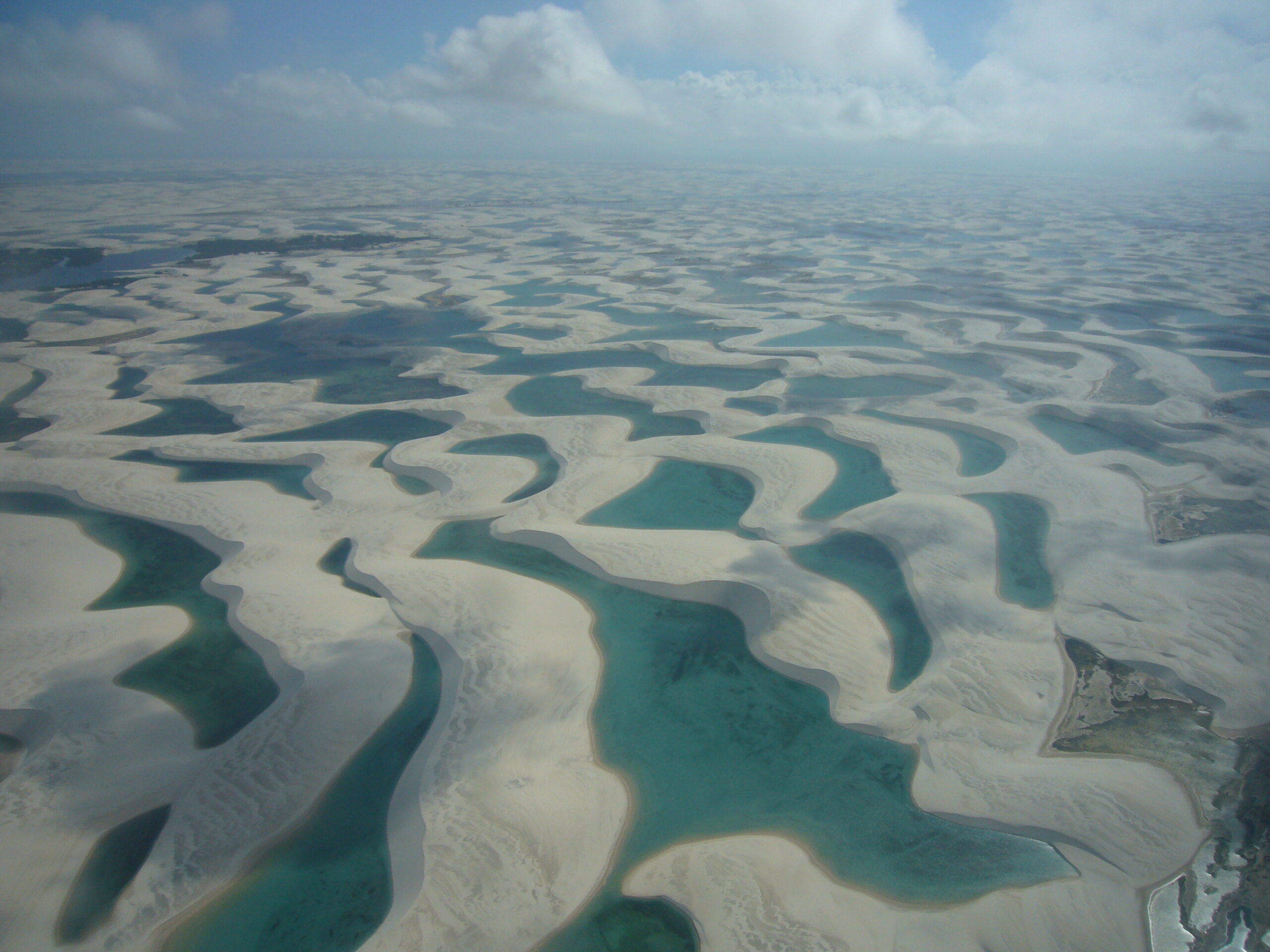 世界の絶景スポット23選！旅行で一度は行きたい大自然の秘境を紹介