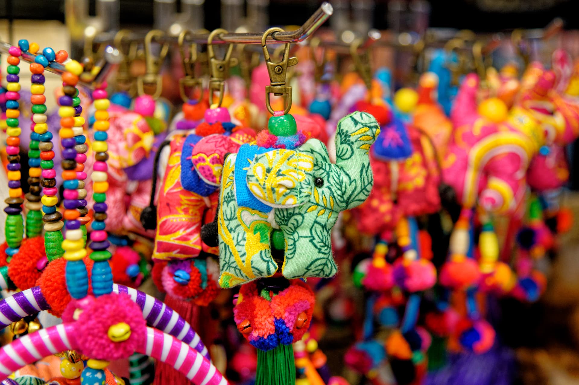 タイで買いたいお土産ランキングTOP20！雑貨やお菓子の人気を紹介NEWT ニュート