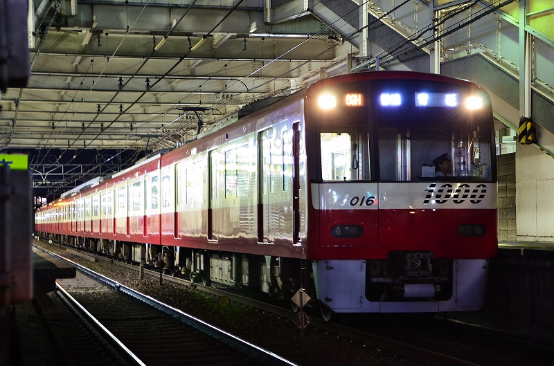 撮影地メモ：京成立石駅