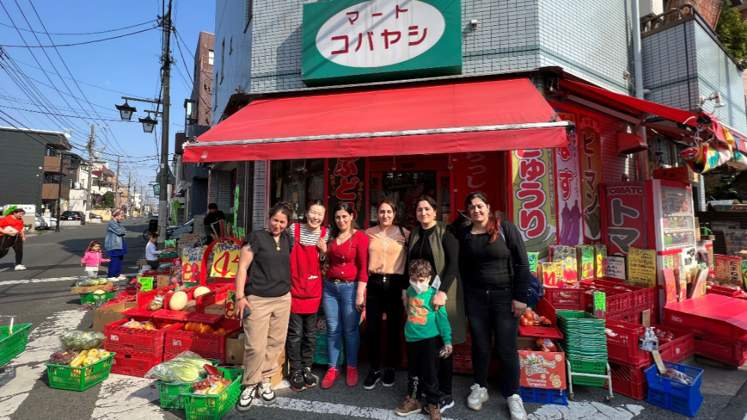 難波で大人気だった半額専門店が芦原橋にオープン‼️🏠トーアマート⏰24時間営業📍大阪市浪速区浪速東1-9-23 大阪グルメ芦原橋芦原橋グルメトーアマート半額半額専門店24時間営業コスパ最強yfpバズれバズりたい運営さん大好き激安スーパ