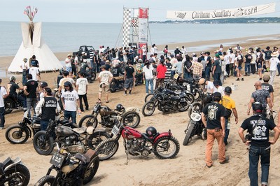 2023 Chirihama Sand Flats