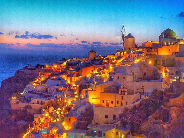 史上最もアイコニックな世界の建築25 ELLE DECORエル・デコ