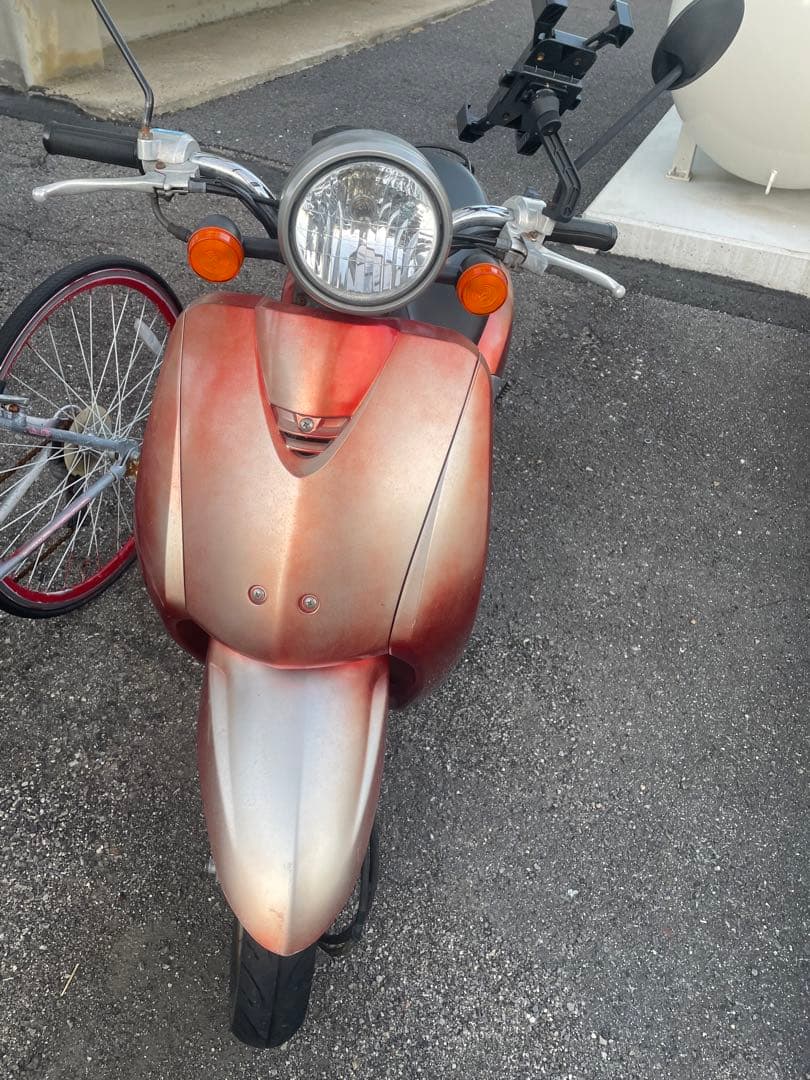 おしゃれでかっこいい50cc原付バイク7選！Bike Life Labバイク王