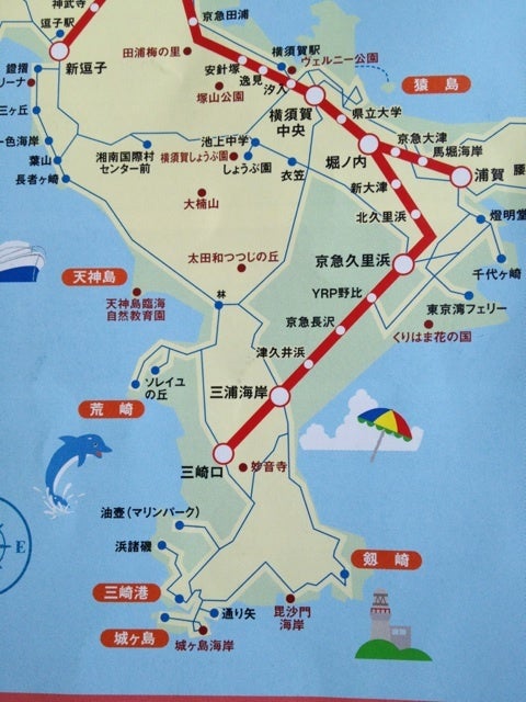 NEWS RELEASE 三浦半島謎解きアドベンチャー コンプリート賞に宿泊券提供BlogThe Canvas