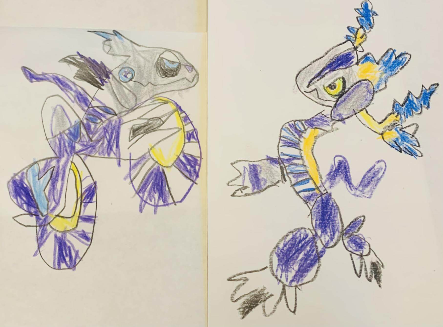 ポケモン』カッコいいミライドンやオーガポンたちが“まんまる”に ！コロンとデフォルメが可愛い「ポケモンドール」へ仲間入りインサイド