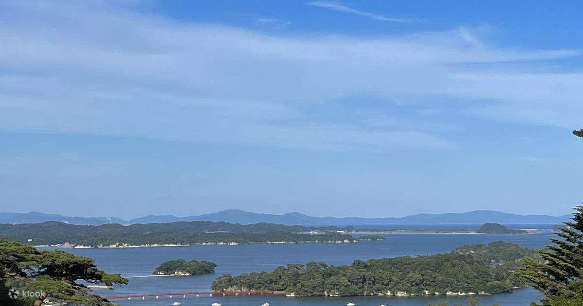 五大堂＞宮城県 - 松島・塩竈・石巻・気仙沼エリアの神社仏閣