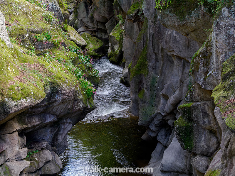 秋保 磊々峡 観光レポ8つの見所と時間に合わせたコースを紹介