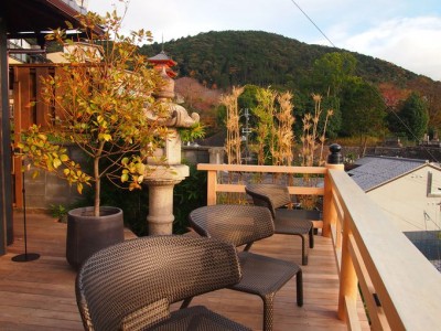 メニュー写真 : 音羽茶寮 - 清水五条