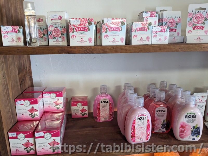 ブルガリア「バラの谷」、ローズオイルの故郷 写真24点ナショナル ジオグラフィック日本版サイト