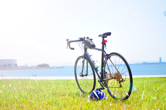 バイクの写真素材写真素材なら「写真AC」無料 フリー ダウンロードOK