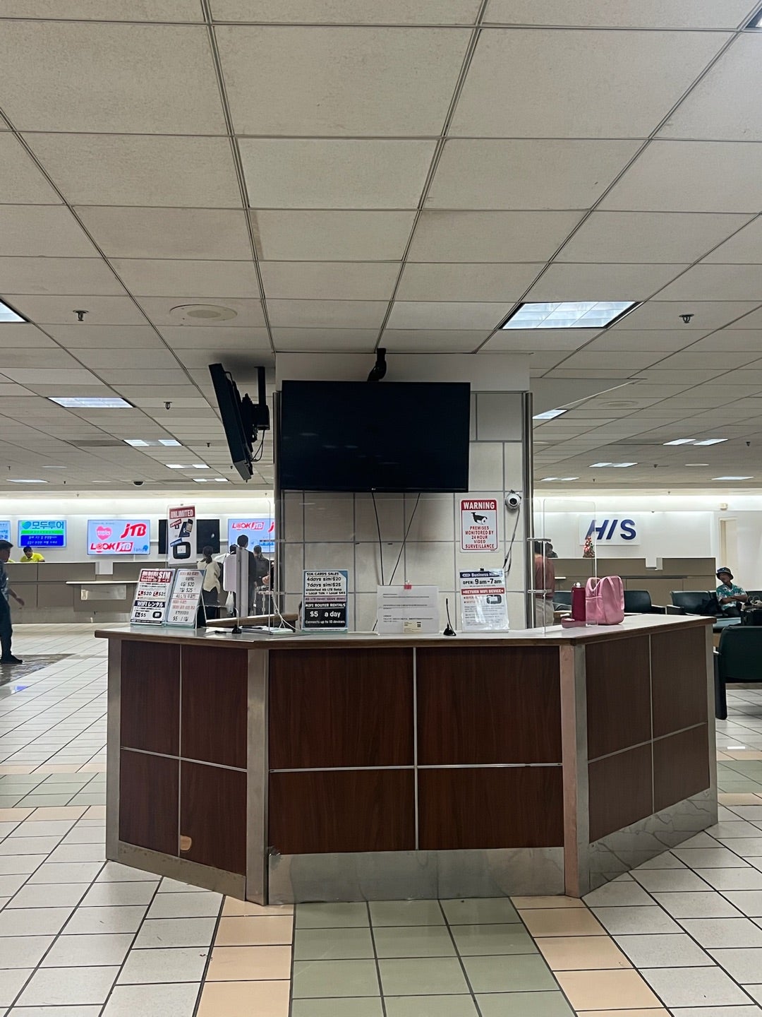 グアム空港のおすすめレンタカー会社 - HowtoRoadTrip.com