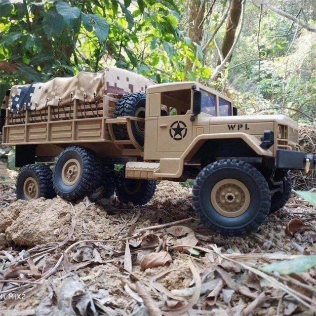 AmazonDOUBLE E オフロード Rc ダンプトラック