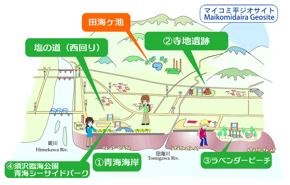 下灘駅の口コミ下灘 - TRIPROUD