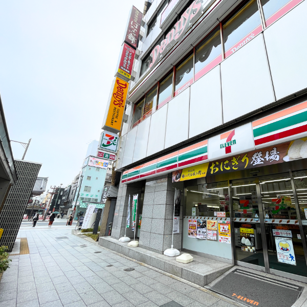 浅草駅 休憩スペース向けレンタルスペースおすすめTOP20 -