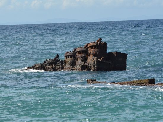 第一次ソロモン海戦