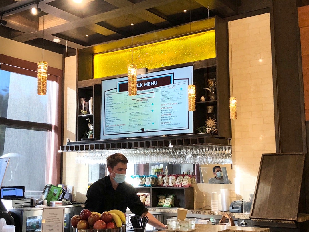 セコイア・キングスキャニオン国立公園のおすすめ魅力的なホテル 2025年