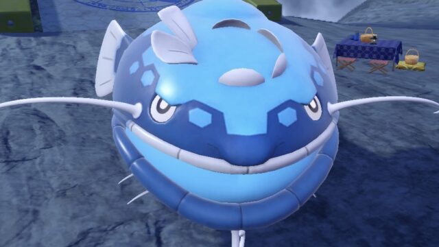 ヘイラッシャのソロ討伐対策｡新実装で色違いも狙える所 滝高 「ポケモンGO往々」