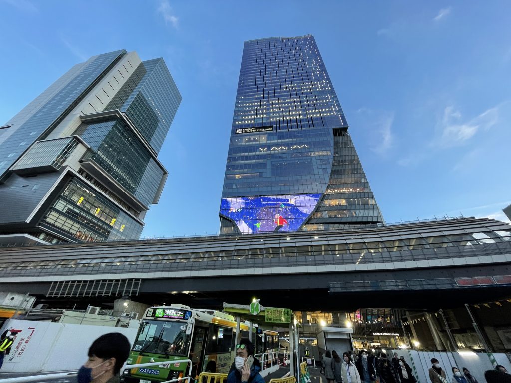 渋谷の穴場展望台「ひかりえ」で素敵なデートを楽しもう2025 年のリアルなLemon8ユーザー体験