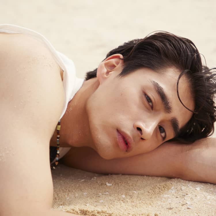 海の写真 画像 ・写真集