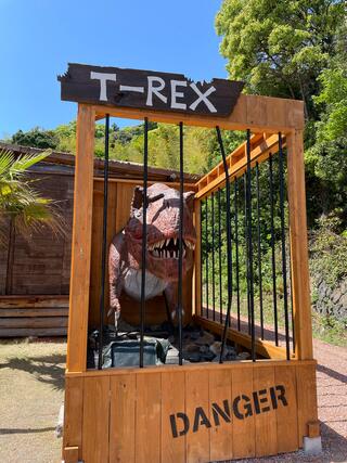 ストーンハンター伊勢志摩の口コミ 生憎の雨で、野外施設と書かれてアソビュ