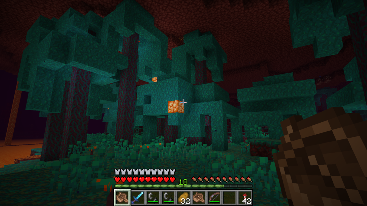 ネザー - Minecraft Japan