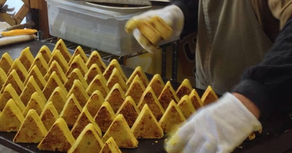 もらって嬉しい！川越の人気お土産13選旅時間