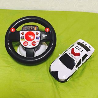 激レア⭐︎ラジコン トイザらス限定モデル HUMMER ハマー