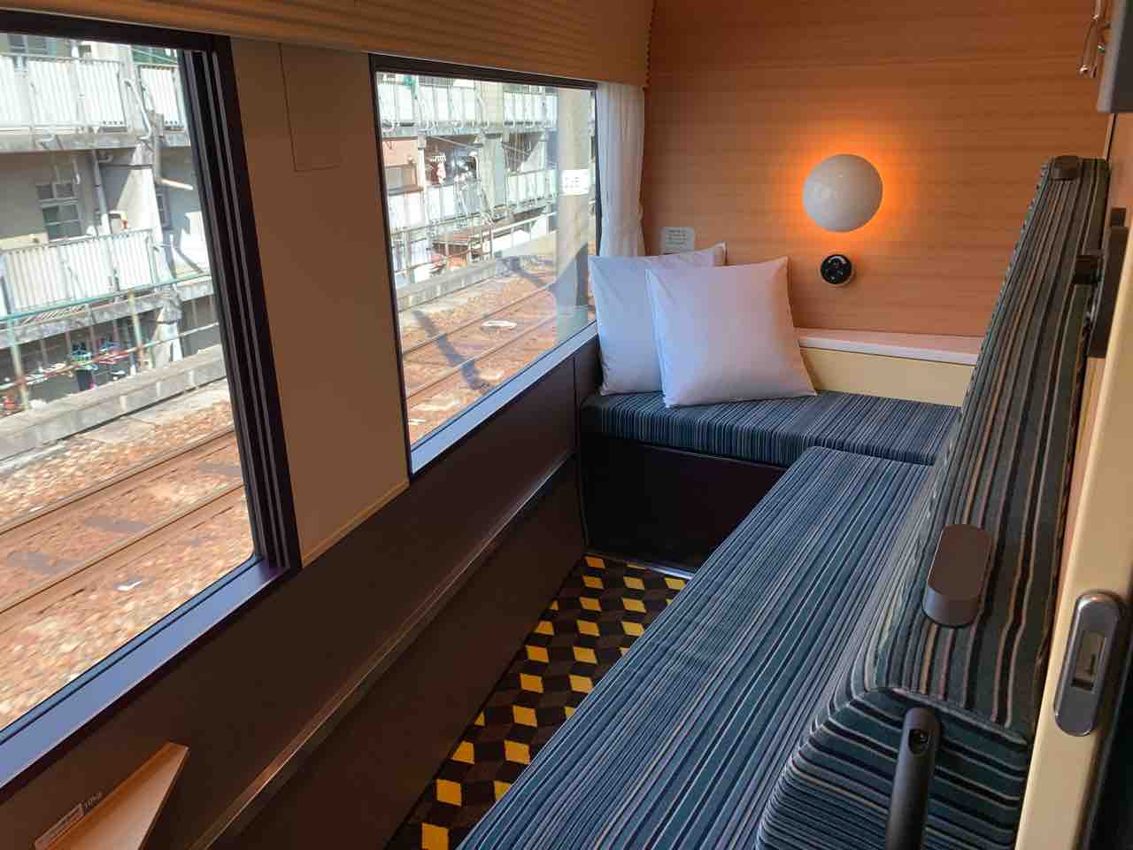 WEST EXPRESS 銀河の予約は？ 特徴や料金、各種のおもてなしを紹介トレたび -