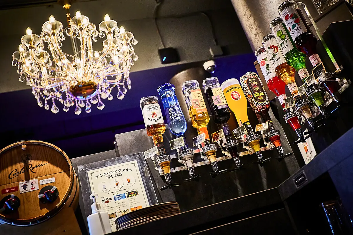 池袋のラブホテル『Petit Bali プチバリ