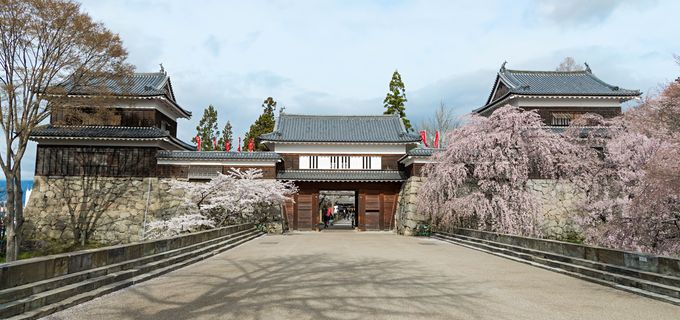 上田市 観光 特集TOPページ - Skima信州-長野県の観光ローカルメディア