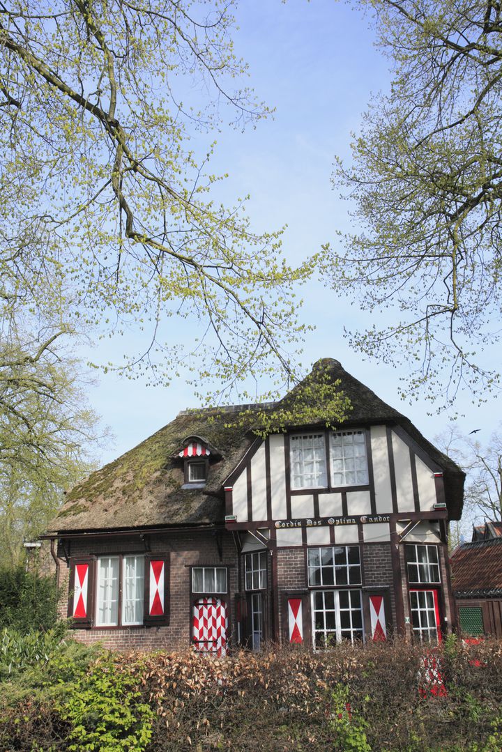 STWがお勧めする注目の美しきヨーロッパの村20選海外旅行・ツアー海外旅行のSTW