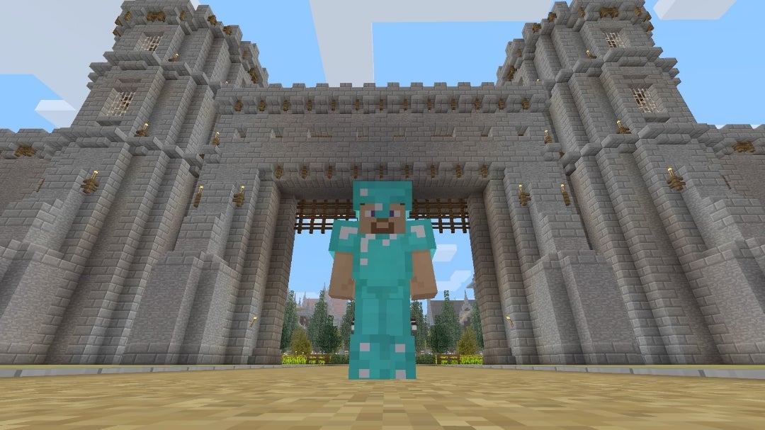 リククラ 179 地下2階部分の壁を装飾、ついでにいつものアレできました